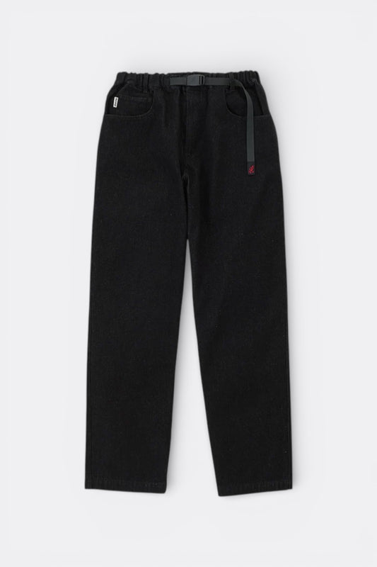 Gramicci - Hemp Denim Pant (Black)