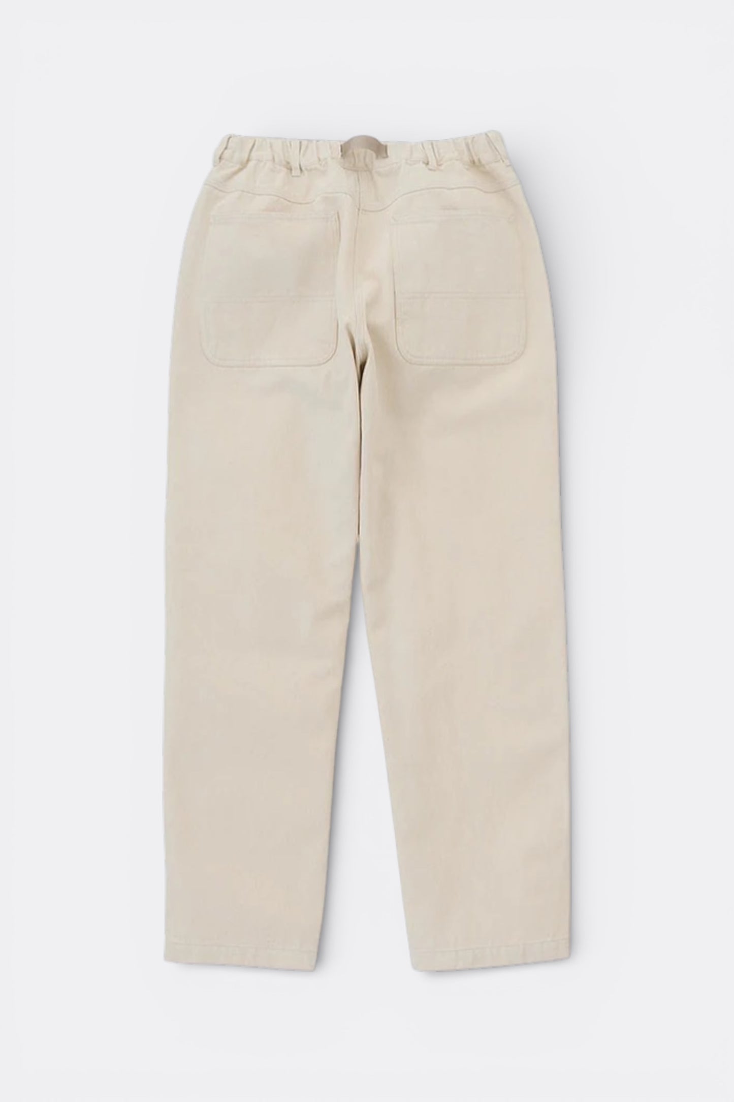 Gramicci - Hemp Denim Pant (Natural)