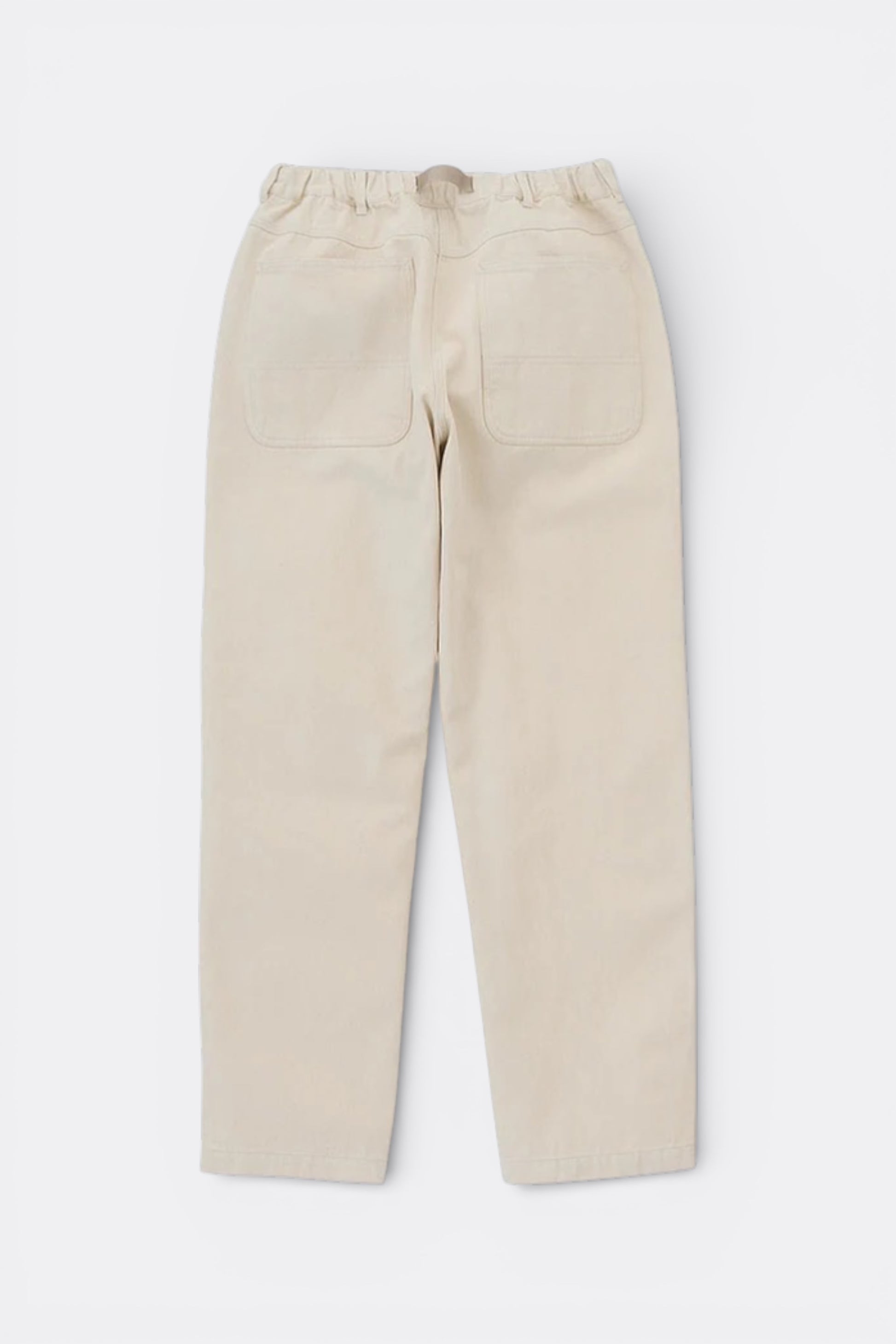 Gramicci - Hemp Denim Pant (Natural)