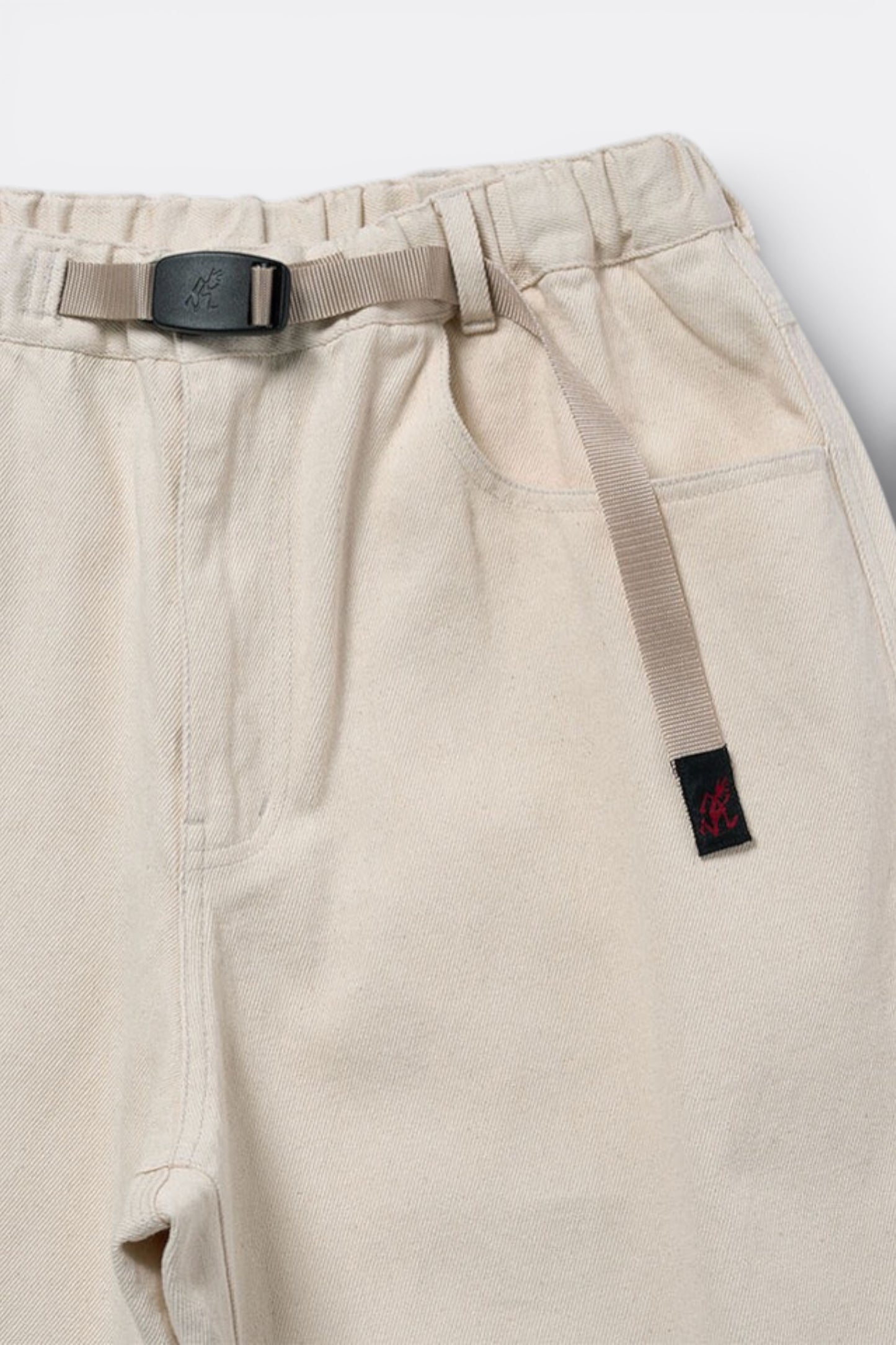 Gramicci - Hemp Denim Pant (Natural)