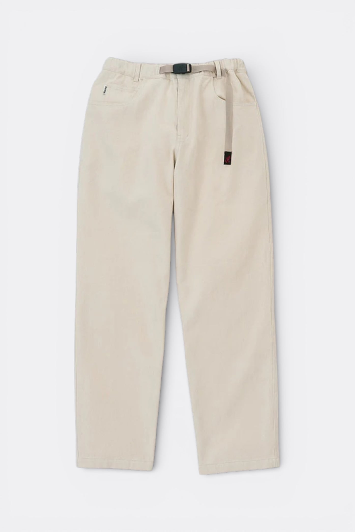 Gramicci - Hemp Denim Pant (Natural)