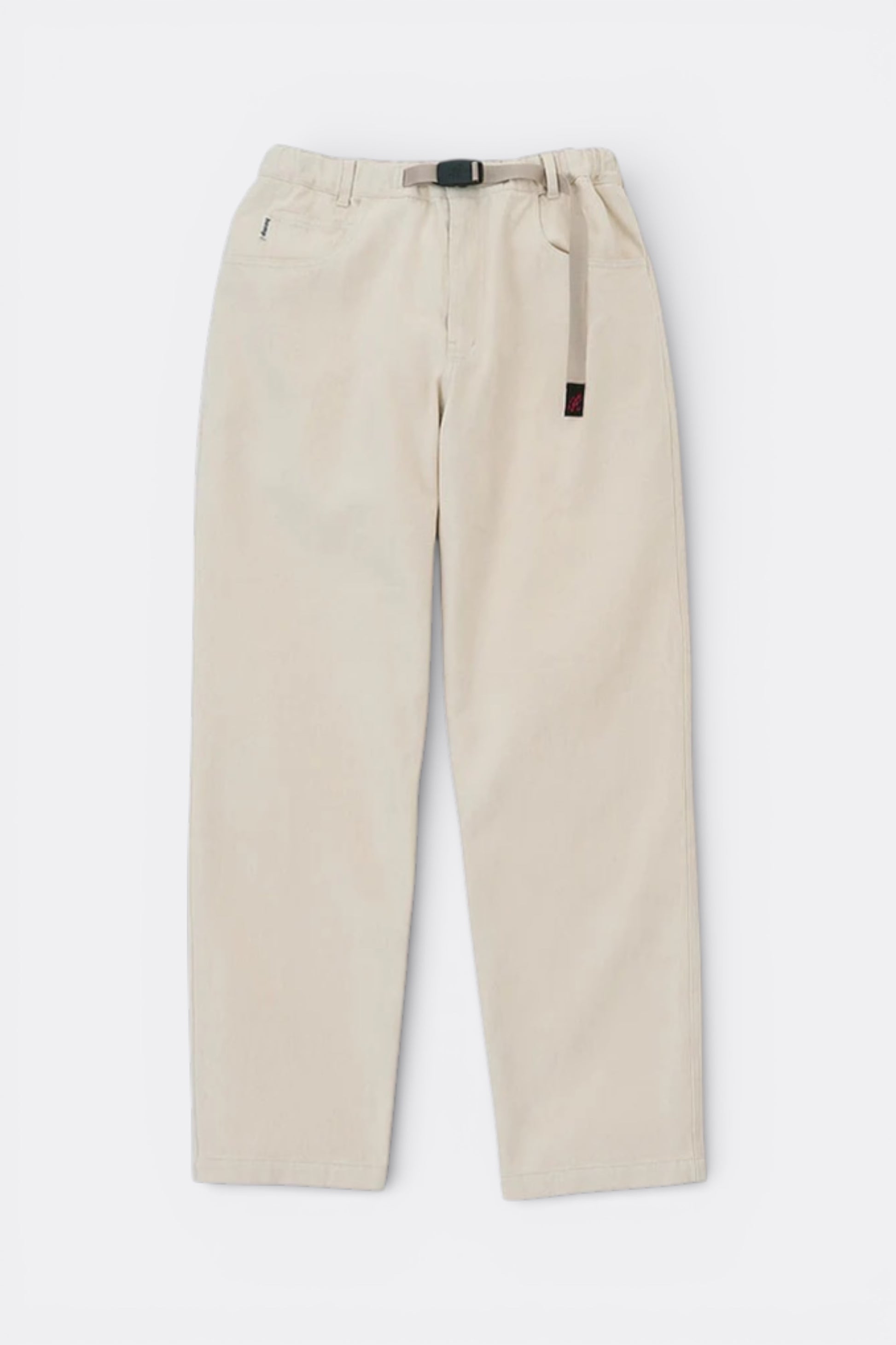 Gramicci - Hemp Denim Pant (Natural)