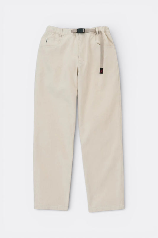 Gramicci - Hemp Denim Pant (Natural)