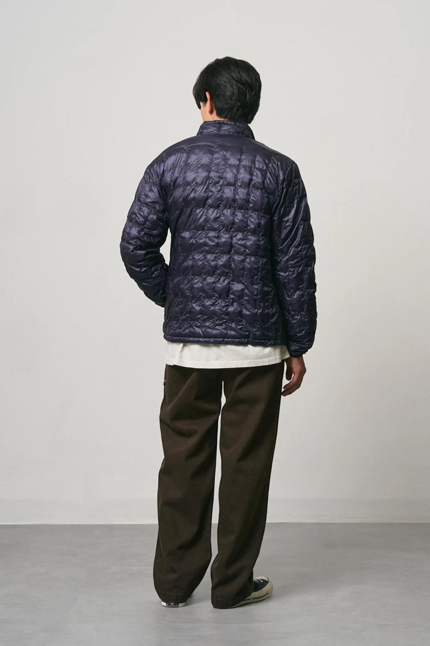 GRAMICCI Hemp Relaxed Pant Earth | Pantalon Coton Chanvre Outdoor | Edgar Bdx