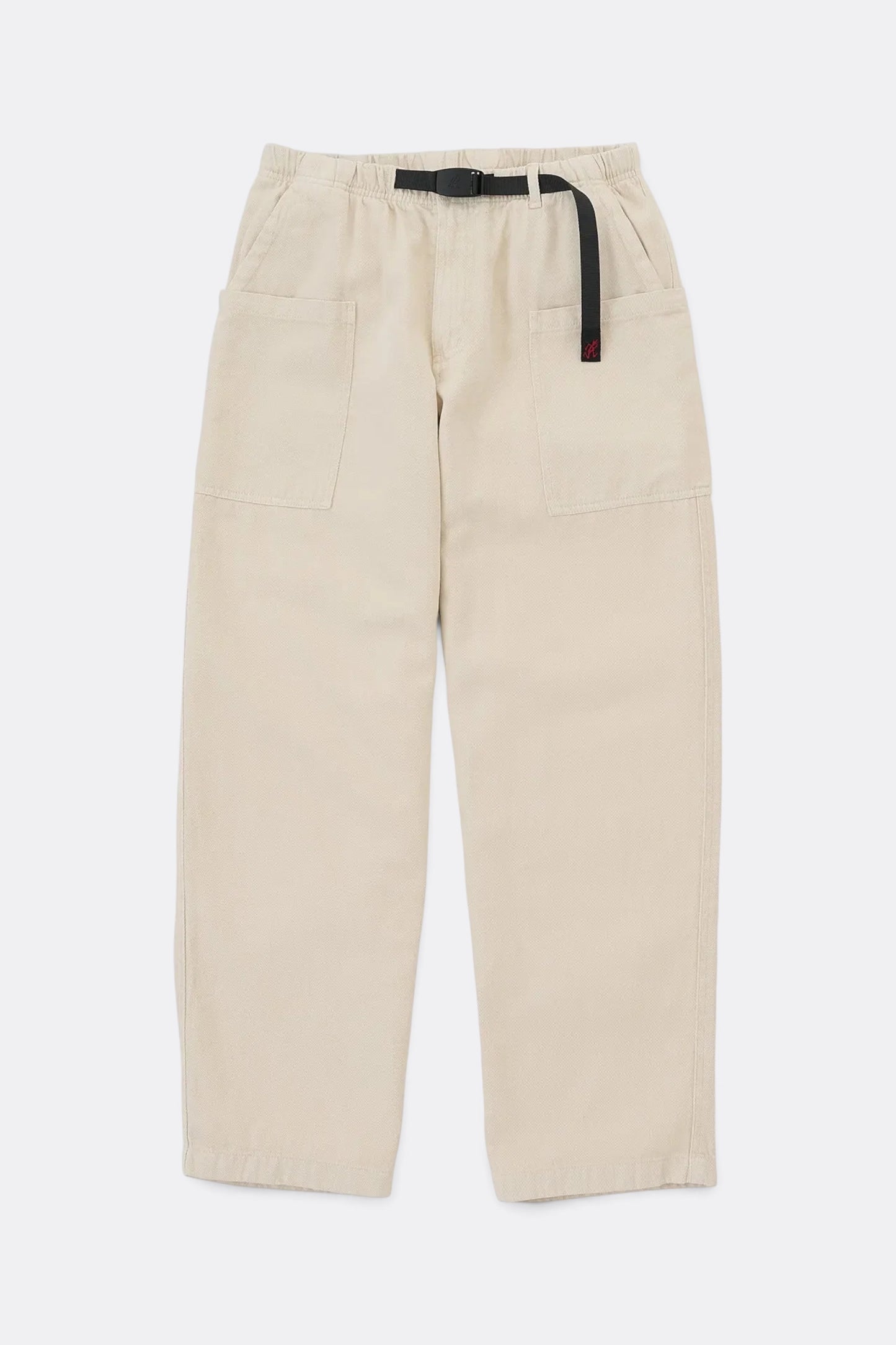 GRAMICCI Hemp Relaxed Pant Natural | Pantalon Coton Chanvre Outdoor | Edgar Bdx