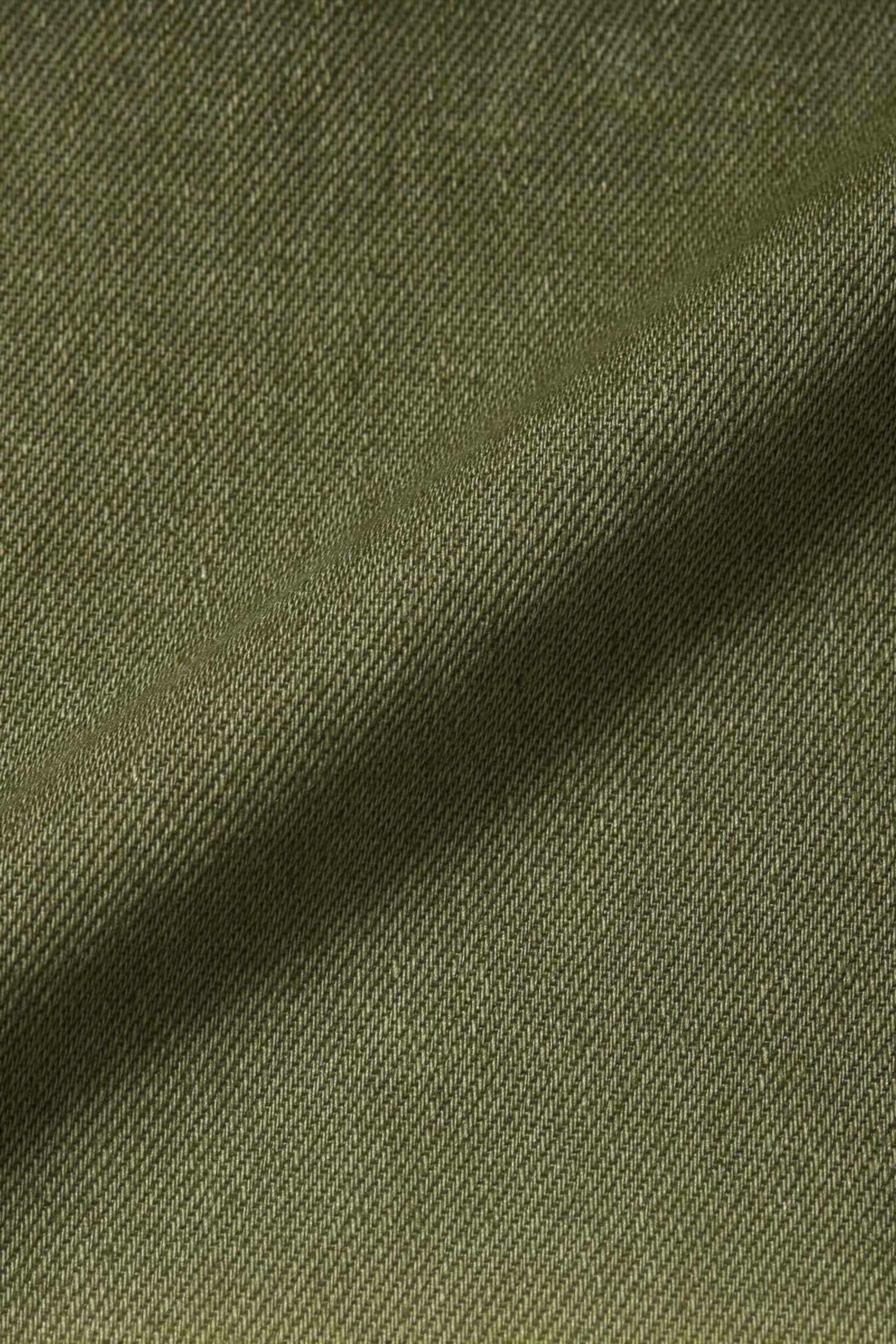 GRAMICCI Hemp Relaxed Pant Olive | Pantalon Coton Chanvre Outdoor | Edgar Bdx