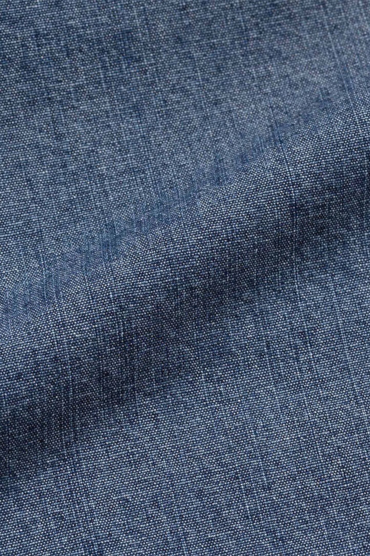 Gramicci - Japanese Chambray Short (Blue)