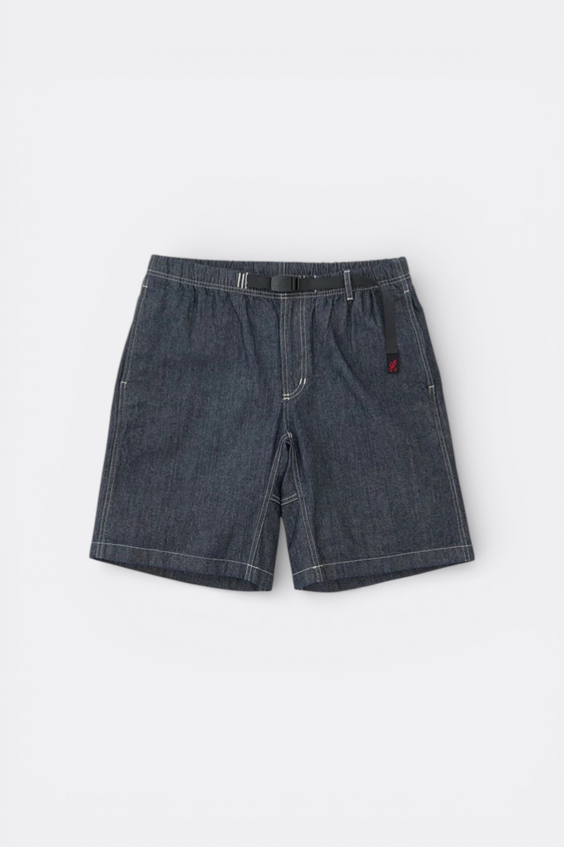 Gramicci - Japanese Chambray Short (Navy)