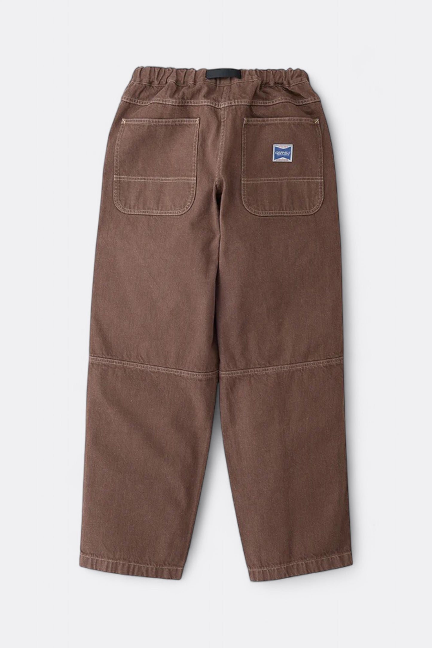 Gramicci - Loose Tapered Ridge Pant (Amber)