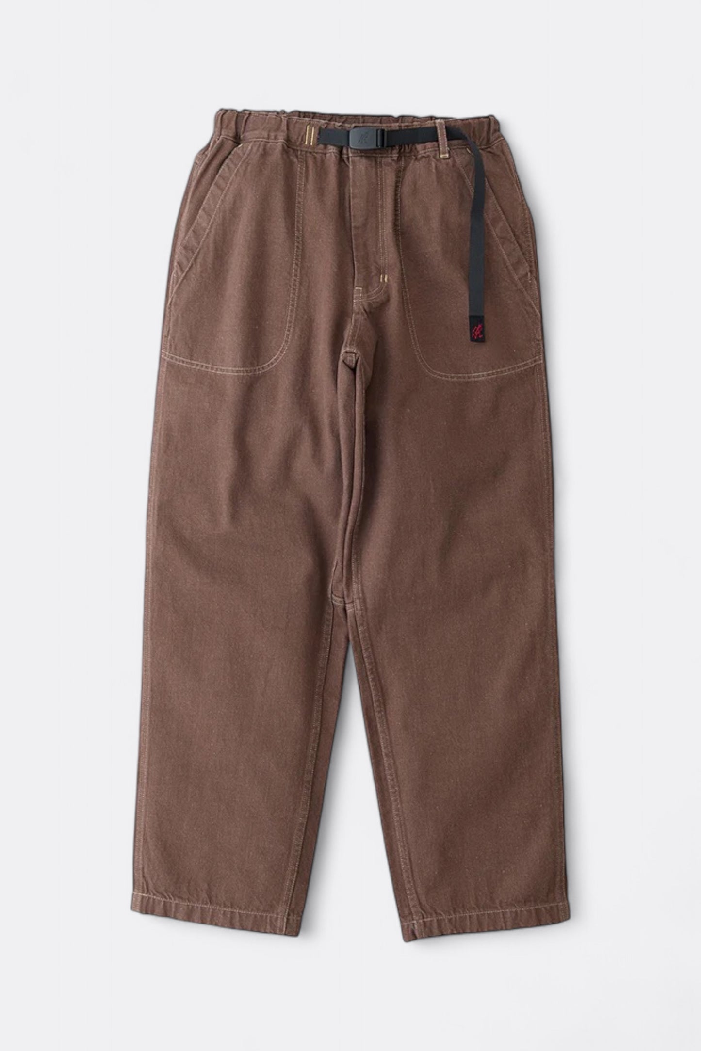 Gramicci - Loose Tapered Ridge Pant (Amber)