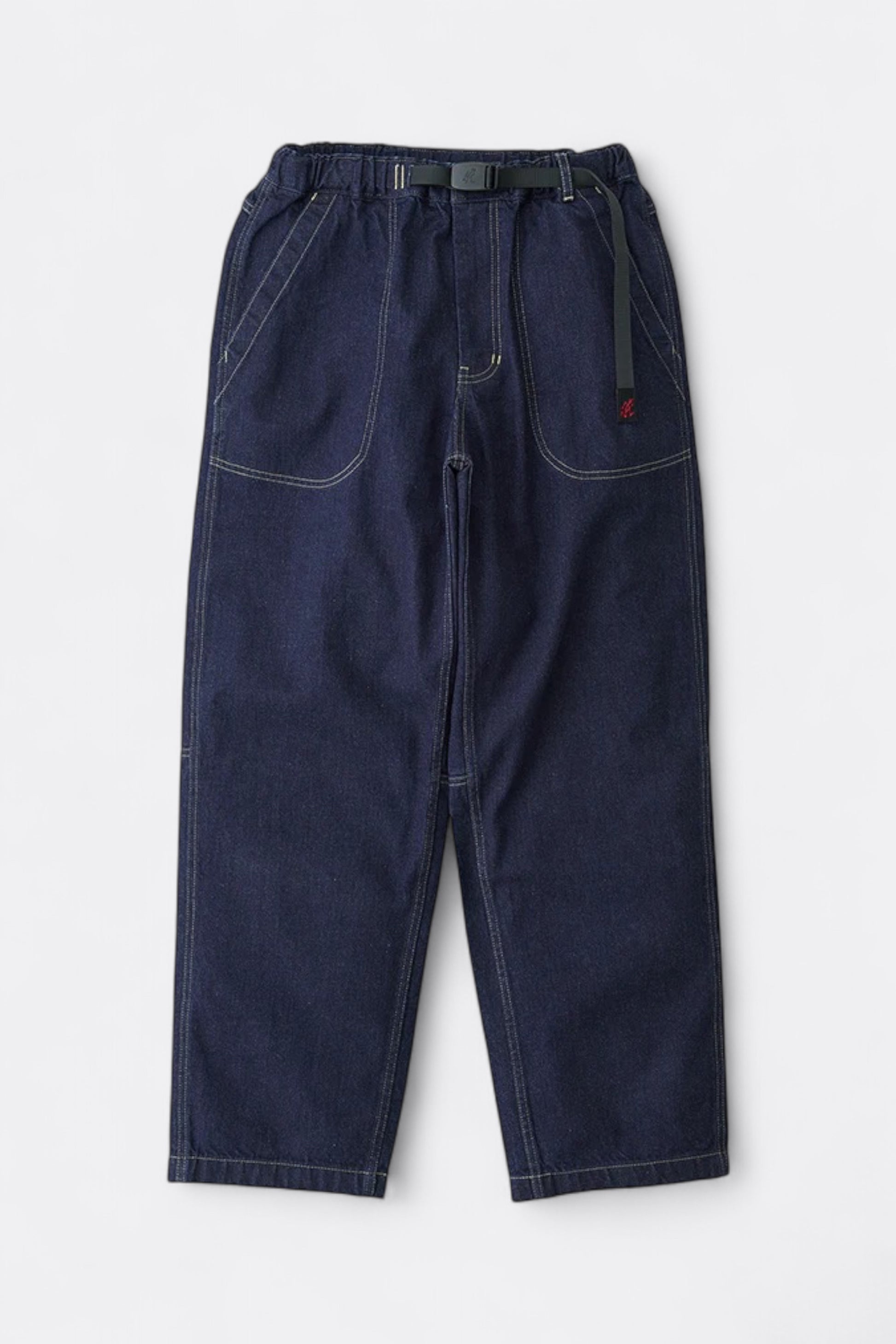 Gramicci - Japanese Slub Denim Pant (Indigo)
