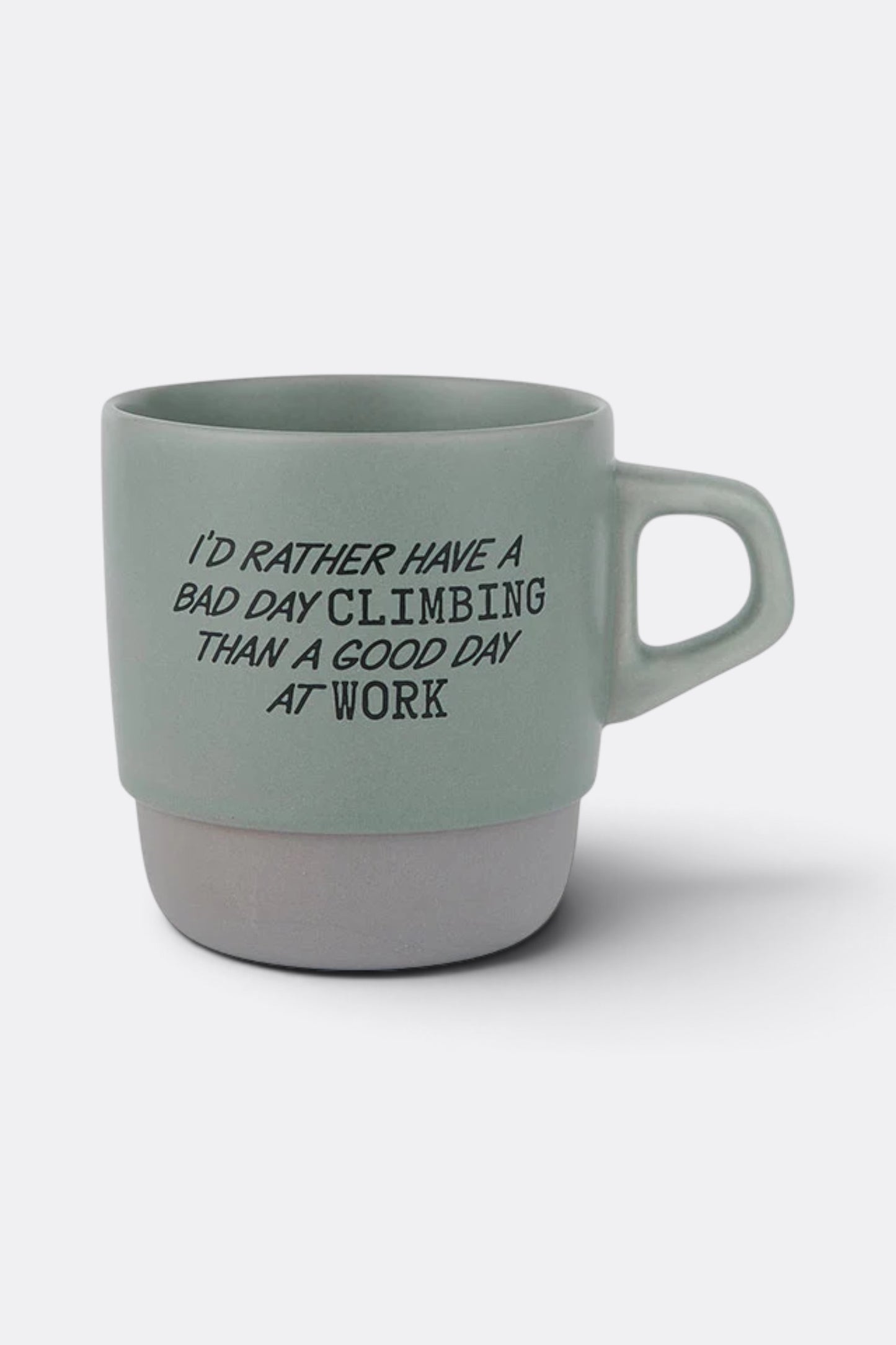 GRAMICCI Kinto Stacking Mug | Mug Céramique Empilable Japon | Edgar Bdx