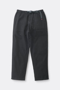 Gramicci - Loose Tapered Ridge Pant (Black)