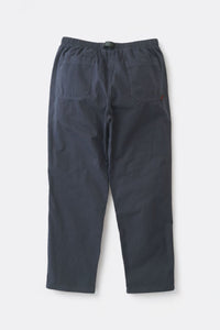Gramicci - Loose Tapered Ridge Pant (Double Navy)