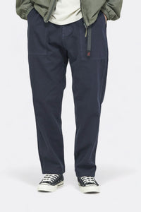 Gramicci - Loose Tapered Ridge Pant (Double Navy)