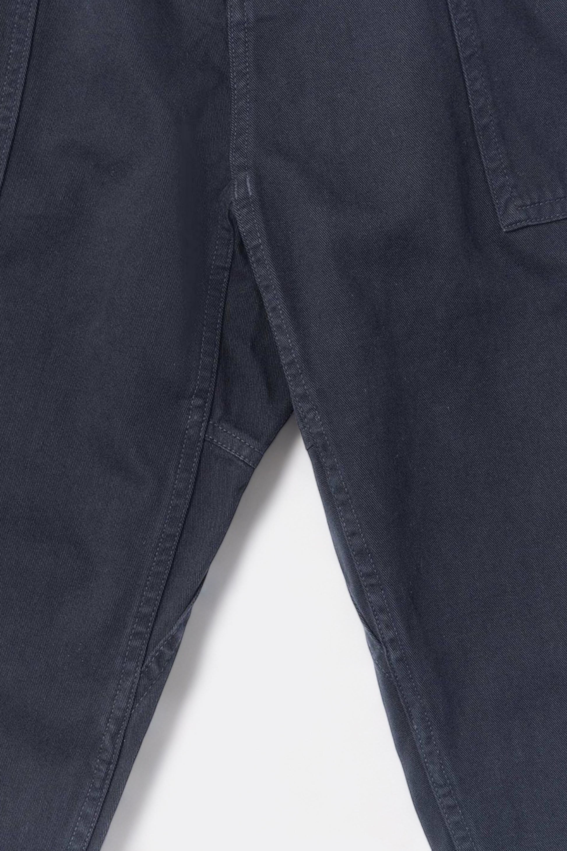 Gramicci - Loose Tapered Ridge Pant (Double Navy)