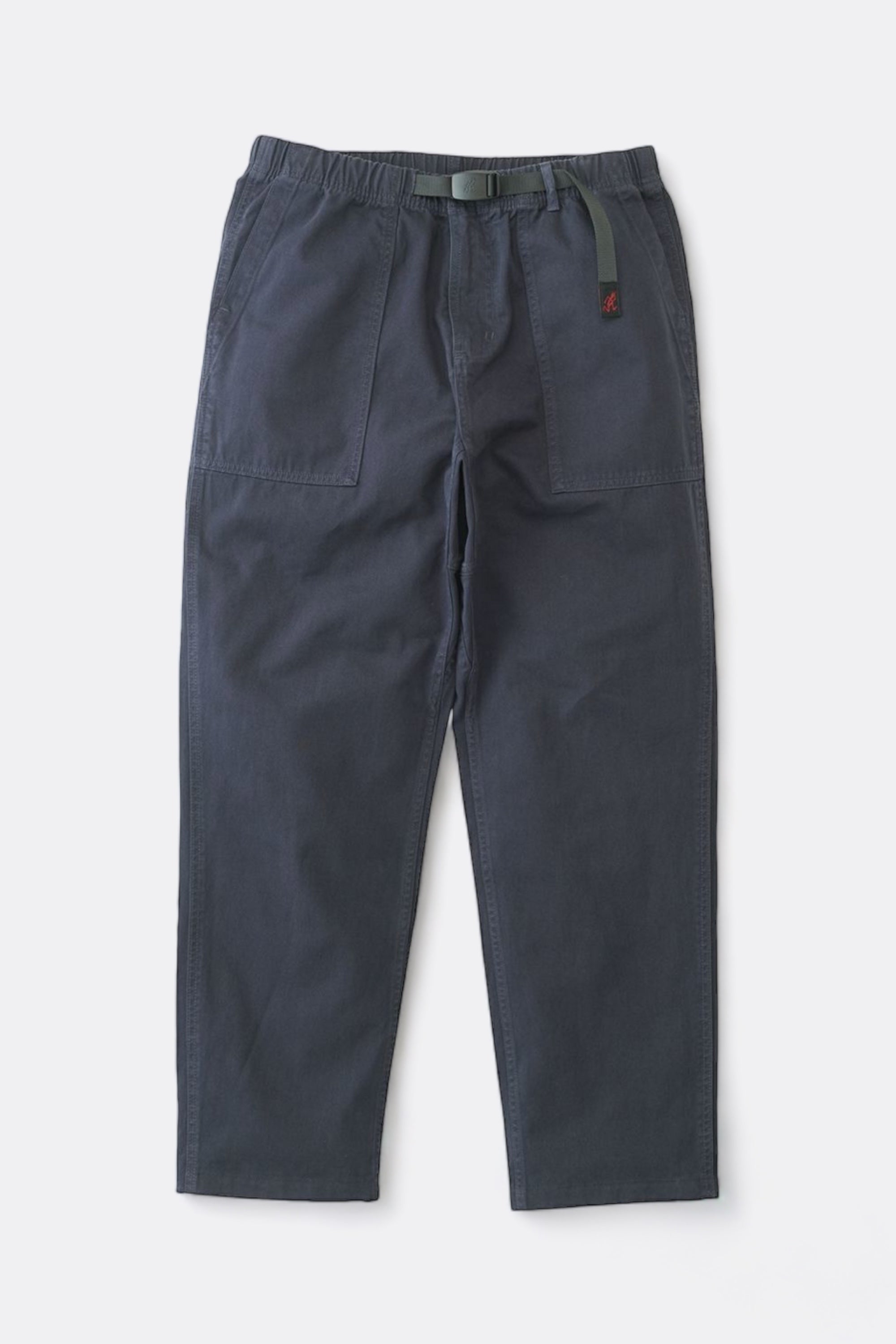 Gramicci - Loose Tapered Ridge Pant (Double Navy)