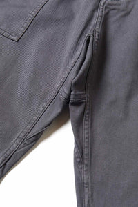 Gramicci - Loose Tapered Ridge Pant (Greige)
