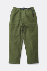 Gramicci - Loose Tapered Ridge Pant (Olive)