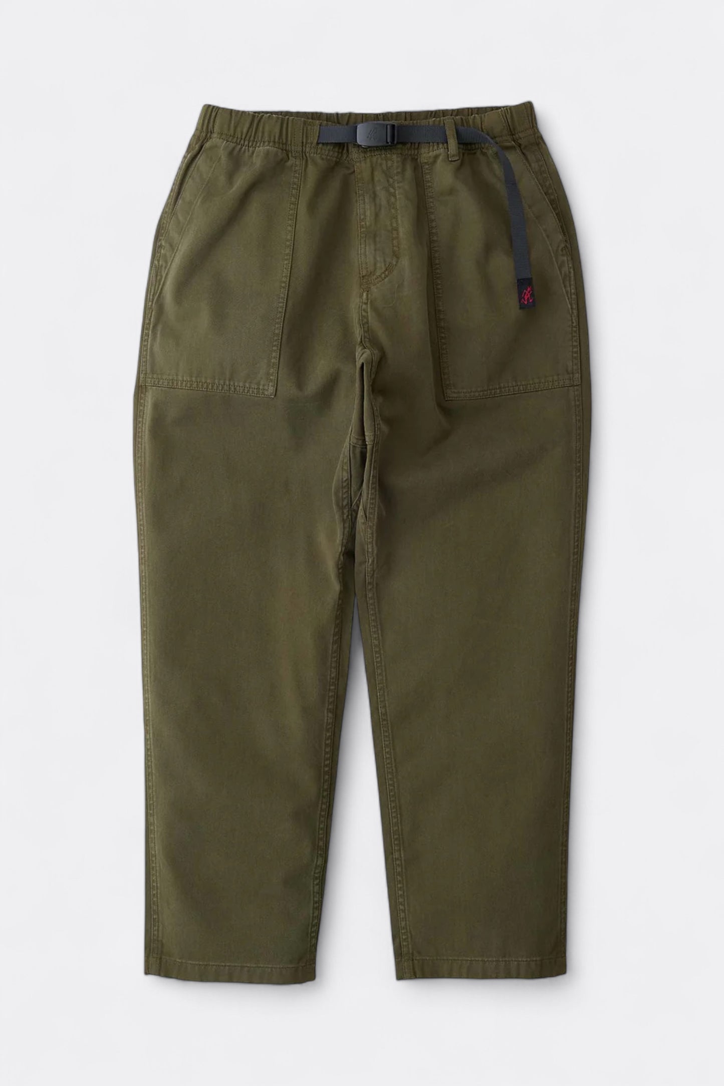 Gramicci - Loose Tapered Ridge Pant (Pine)