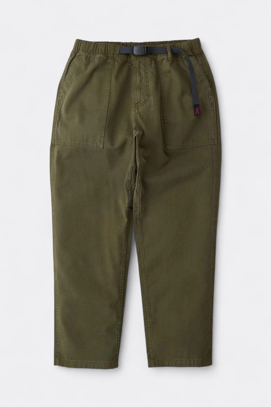 Gramicci - Loose Tapered Ridge Pant (Pine)
