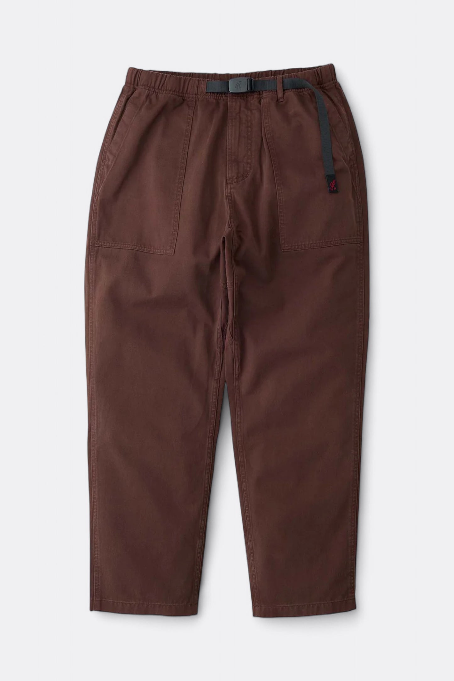 Gramicci - Loose Tapered Ridge Pant (Tobacco)