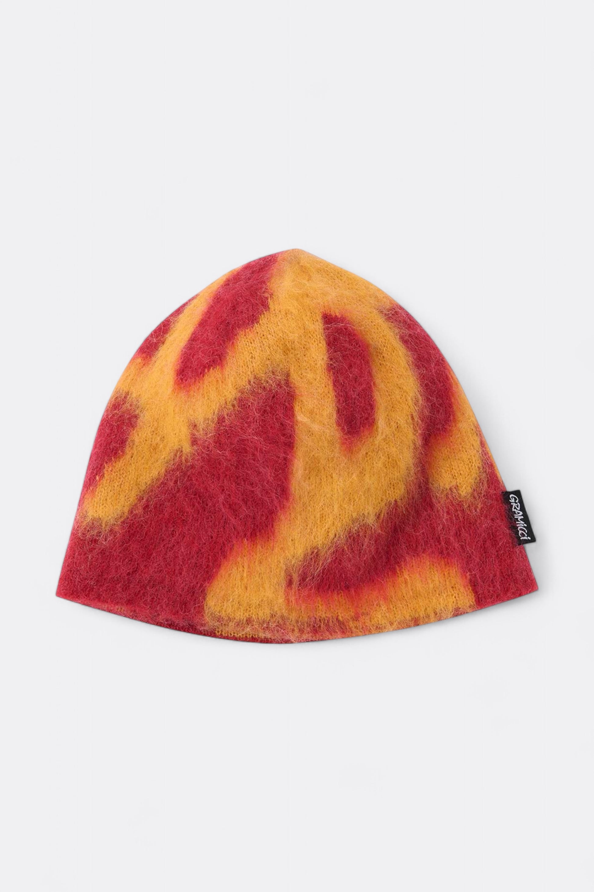 Gramicci - Nylon Gramicci Cap (Burnt)