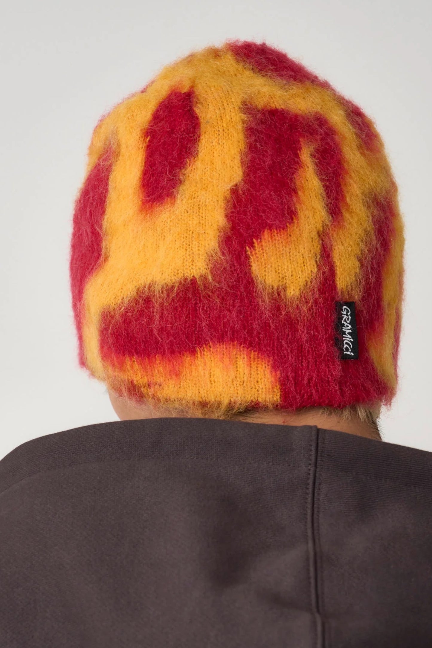 Gramicci - Nylon Gramicci Cap (Burnt)