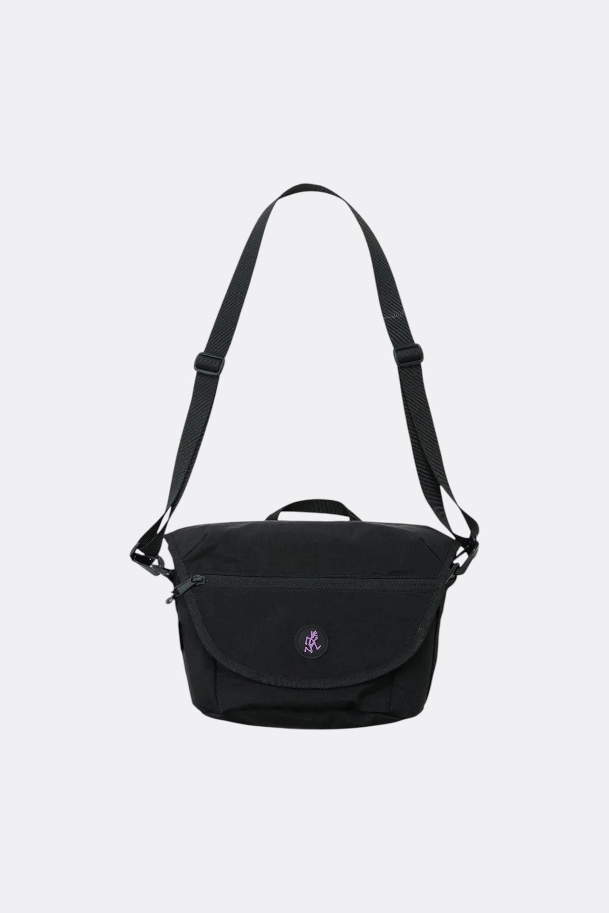 GRAMICCI Multi Side Bag Black | Sac Bandoulière | Edgar Bdx