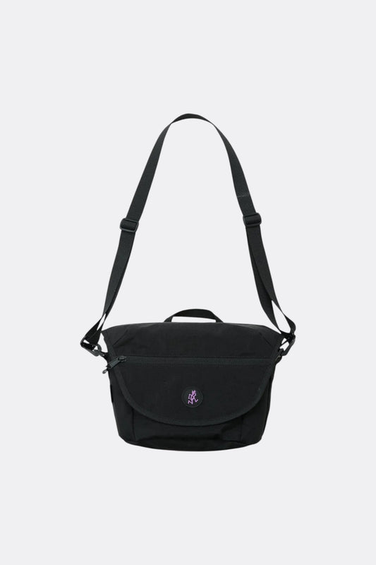 GRAMICCI Multi Side Bag Black | Sac Bandoulière | Edgar Bdx