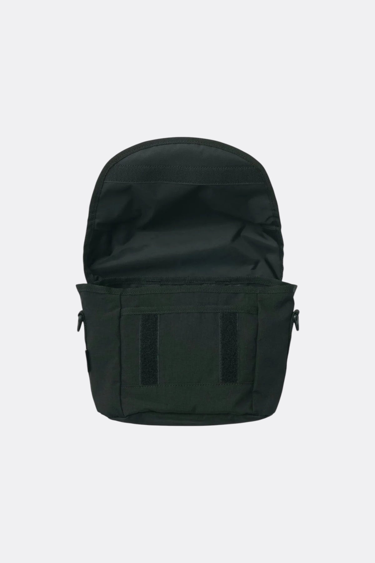 GRAMICCI Multi Side Bag Black | Sac Bandoulière | Edgar Bdx