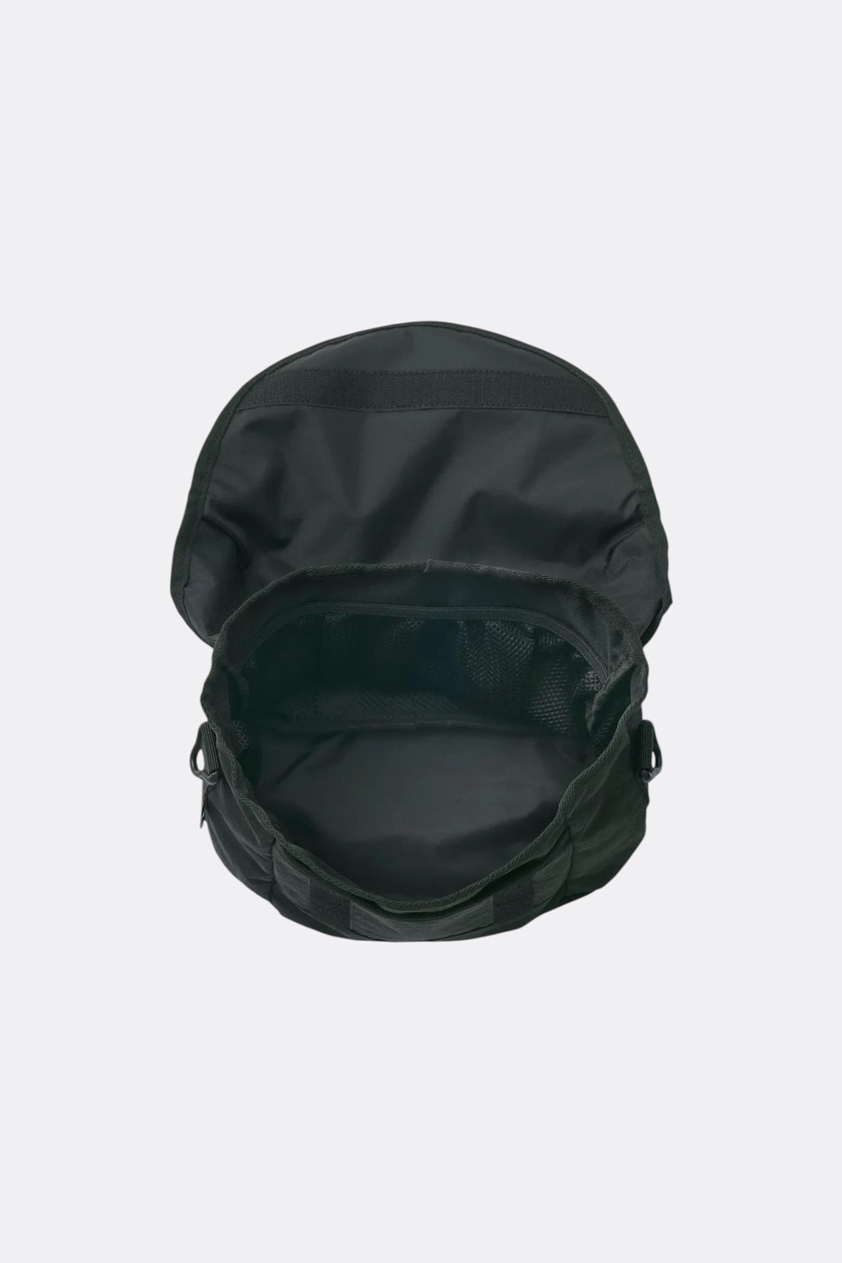 GRAMICCI Multi Side Bag Black | Sac Bandoulière | Edgar Bdx