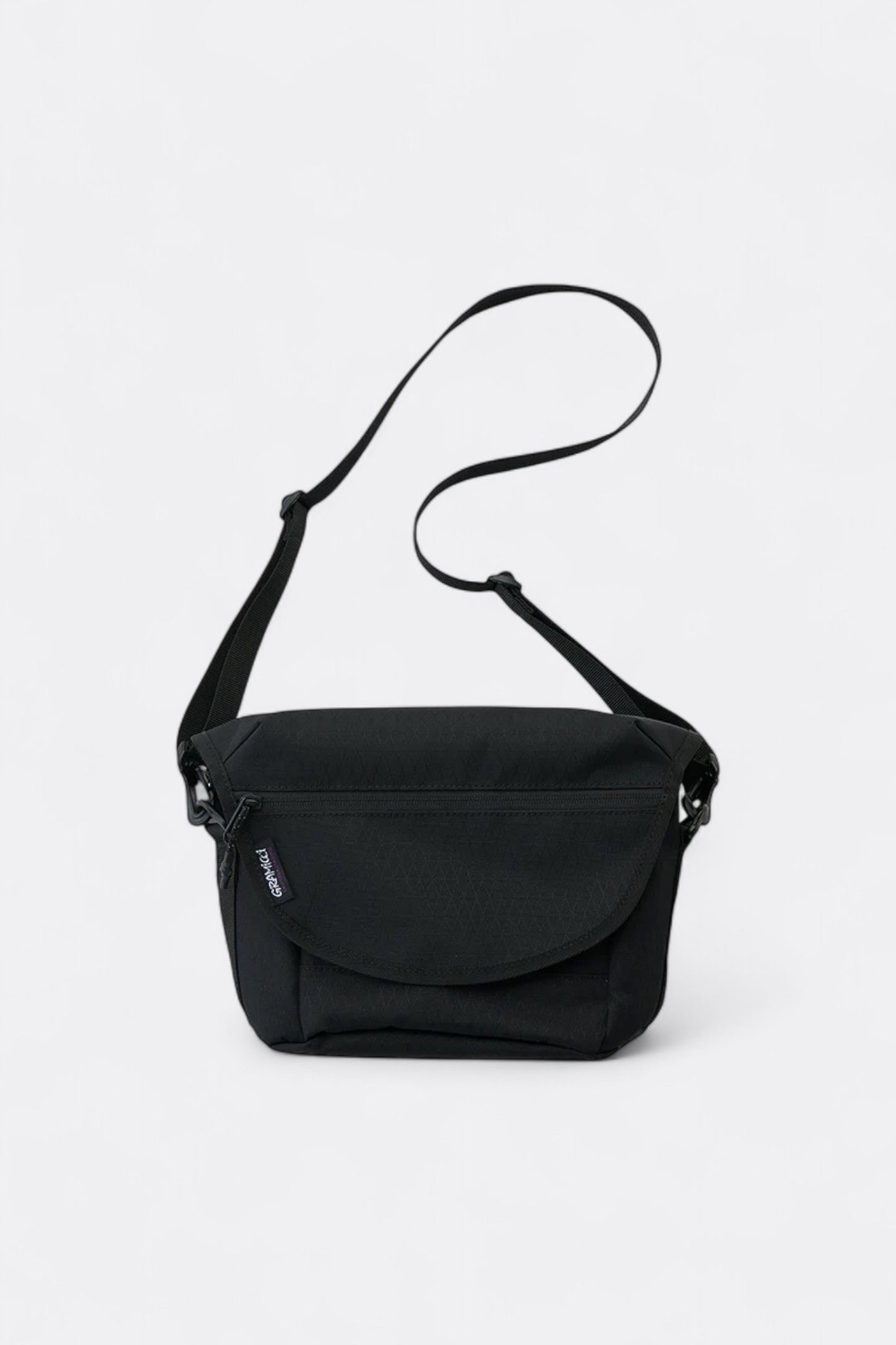 Gramicci - Multi Side Bag (Black)