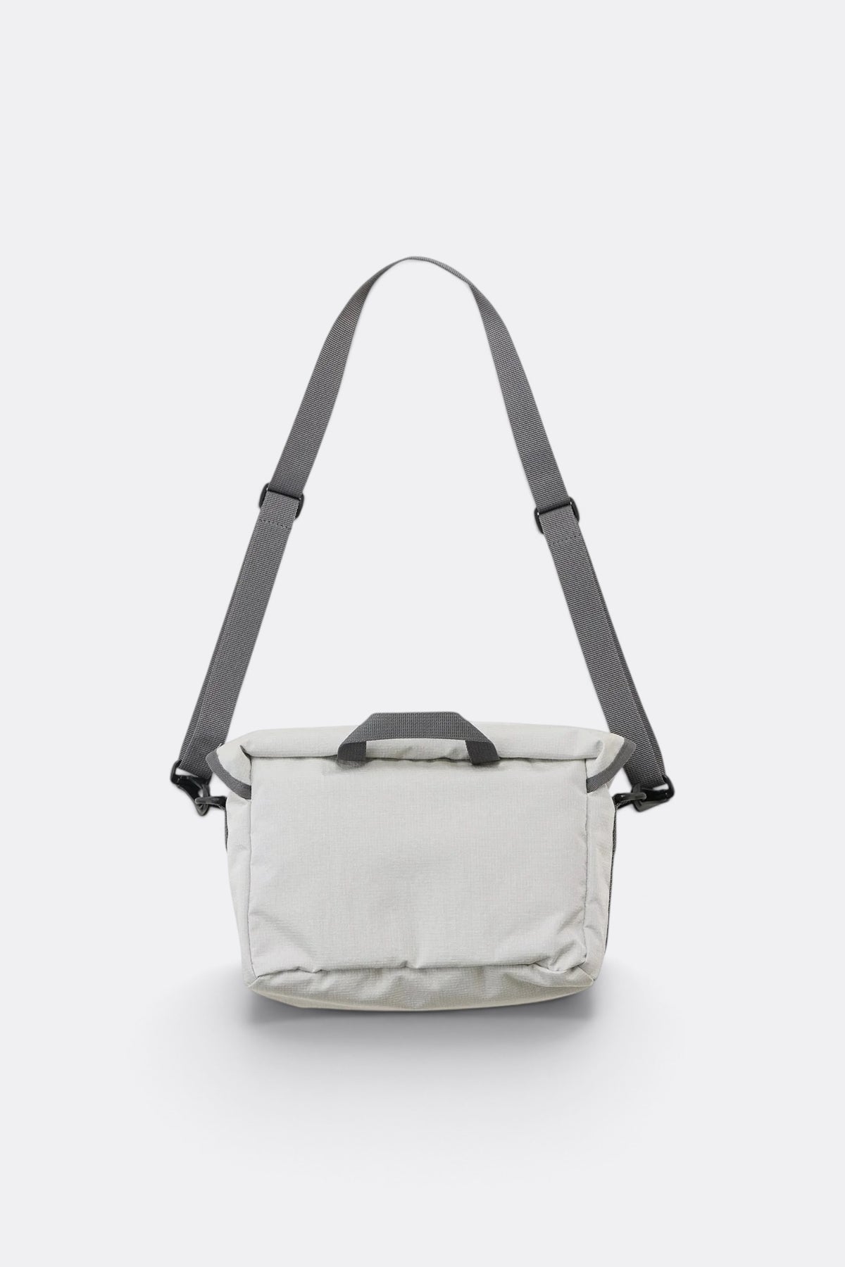 GRAMICCI Multi Side Bag Light Grey | Sac Bandoulière | Edgar Bdx