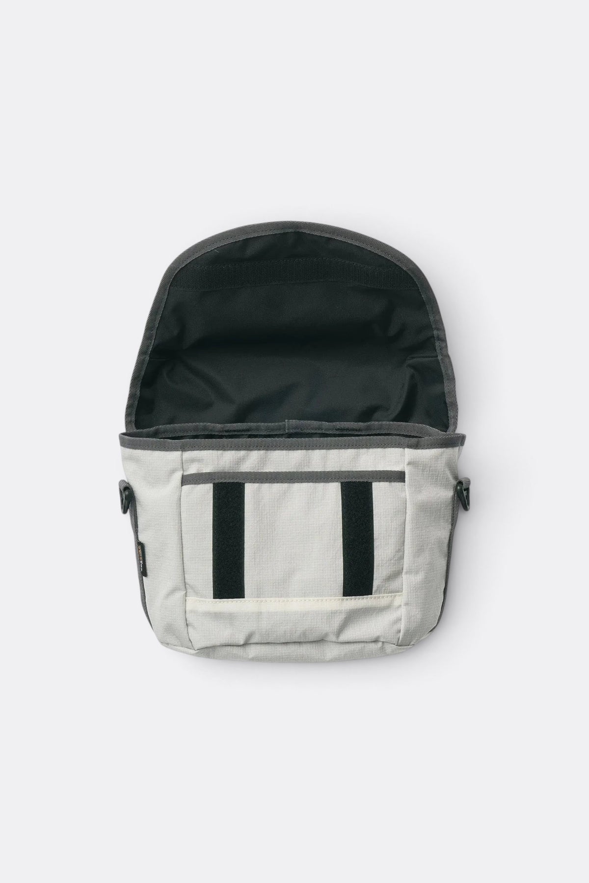 GRAMICCI Multi Side Bag Light Grey | Sac Bandoulière | Edgar Bdx