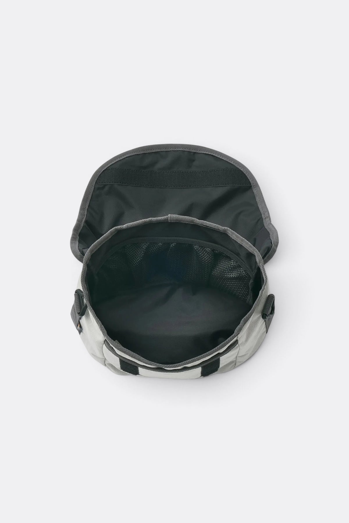 GRAMICCI Multi Side Bag Light Grey | Sac Bandoulière | Edgar Bdx