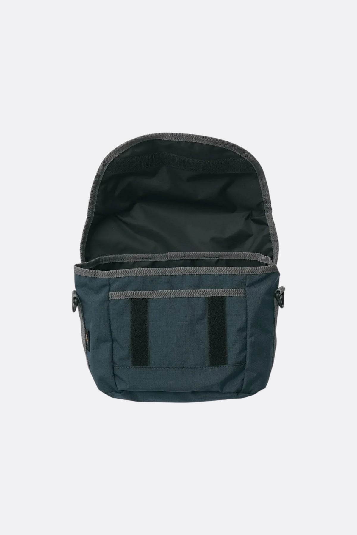 GRAMICCI Multi Side Bag Navy | Sac Bandoulière | Edgar Bdx