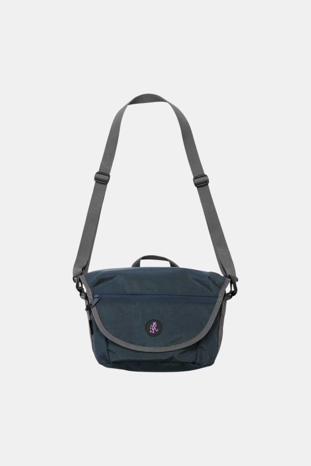 GRAMICCI Multi Side Bag Navy | Sac Bandoulière | Edgar Bdx