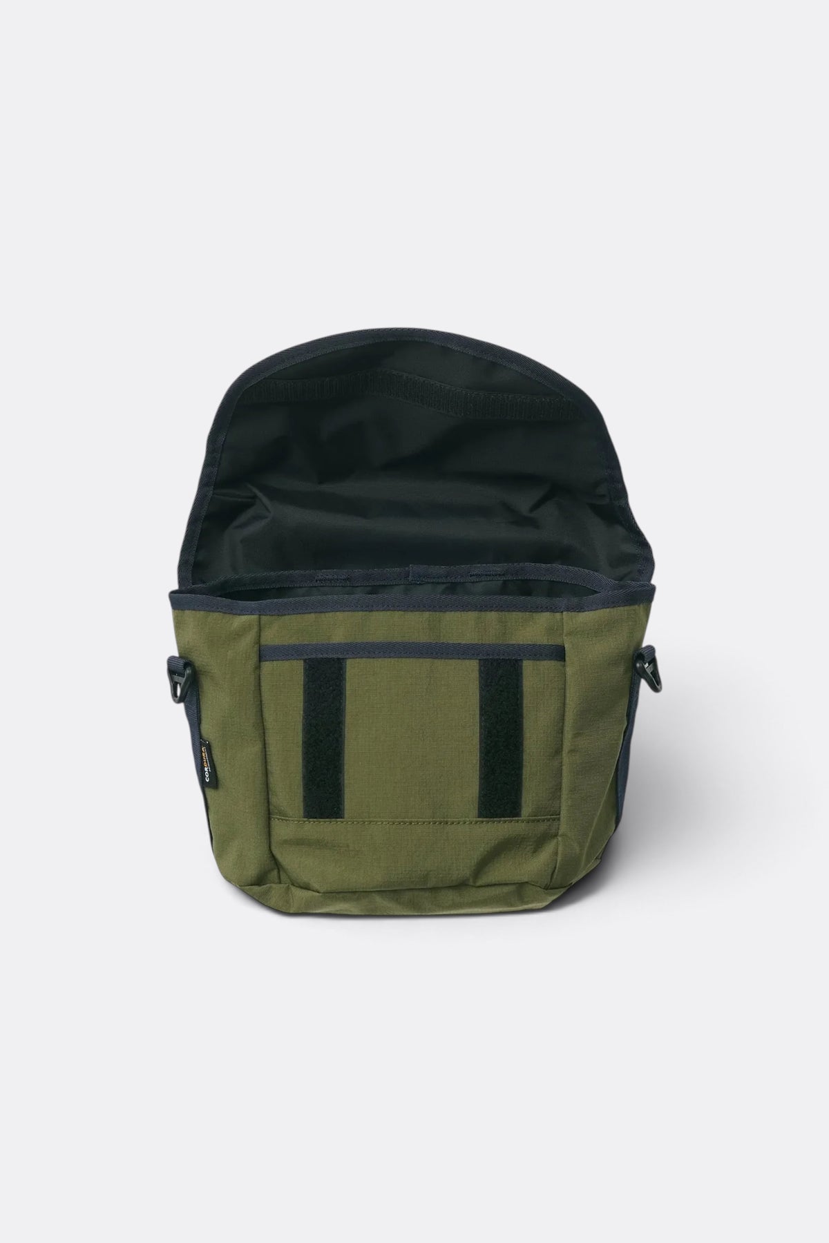 GRAMICCI Multi Side Bag Olive | Sac Bandoulière | Edgar Bdx