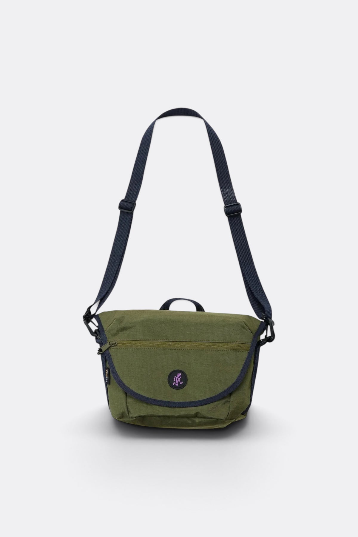GRAMICCI Multi Side Bag Olive | Sac Bandoulière | Edgar Bdx
