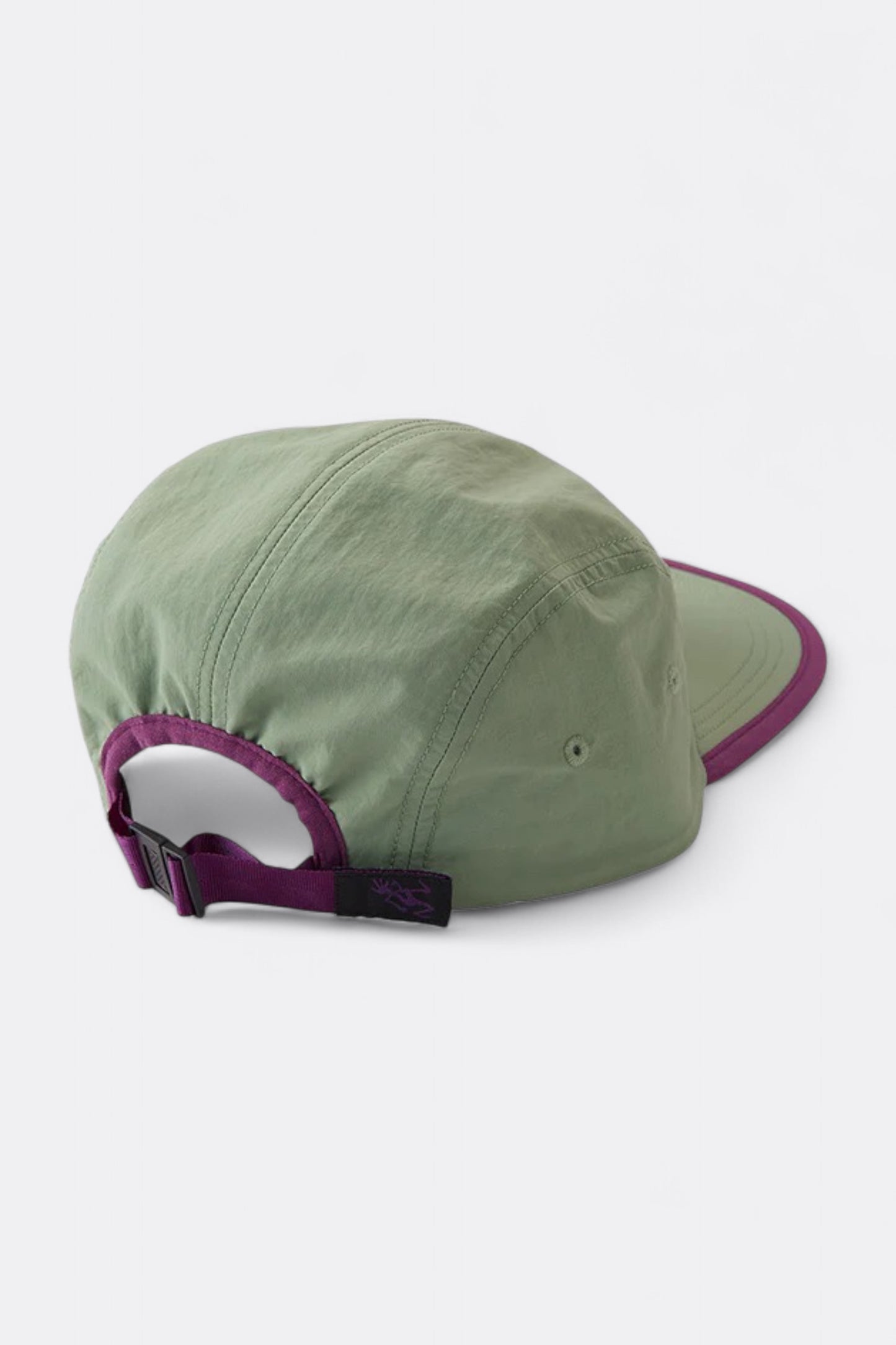 Gramicci - Nylon Gramicci Cap (Teal)