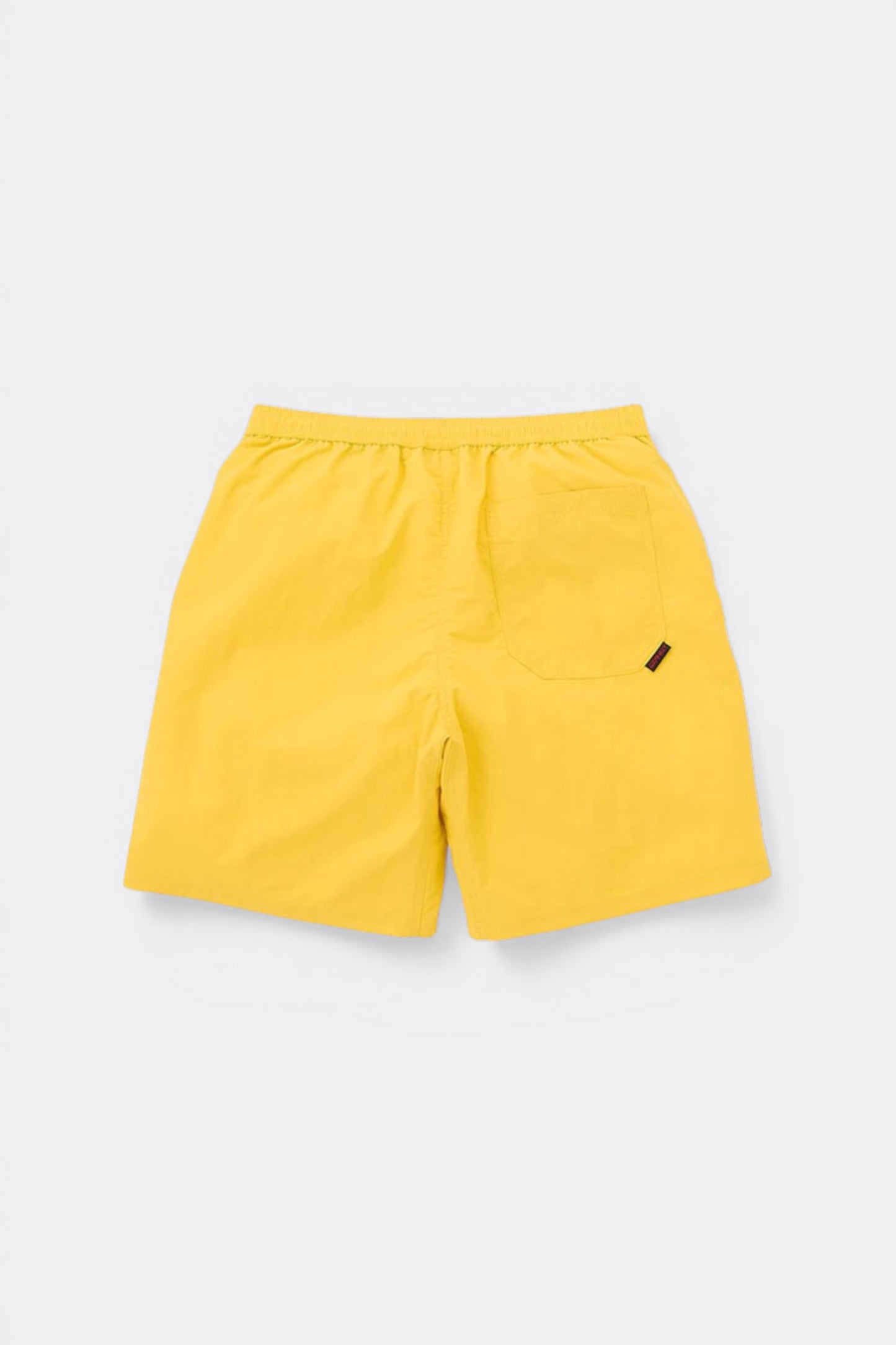 Gramicci - Nylon Reef Short (Banana)
