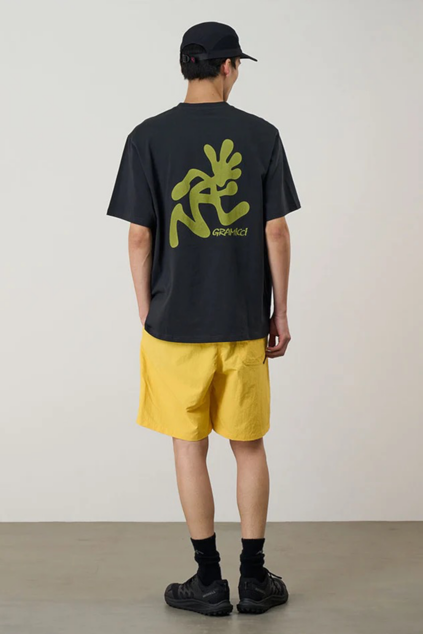 Gramicci - Nylon Reef Short (Banana)