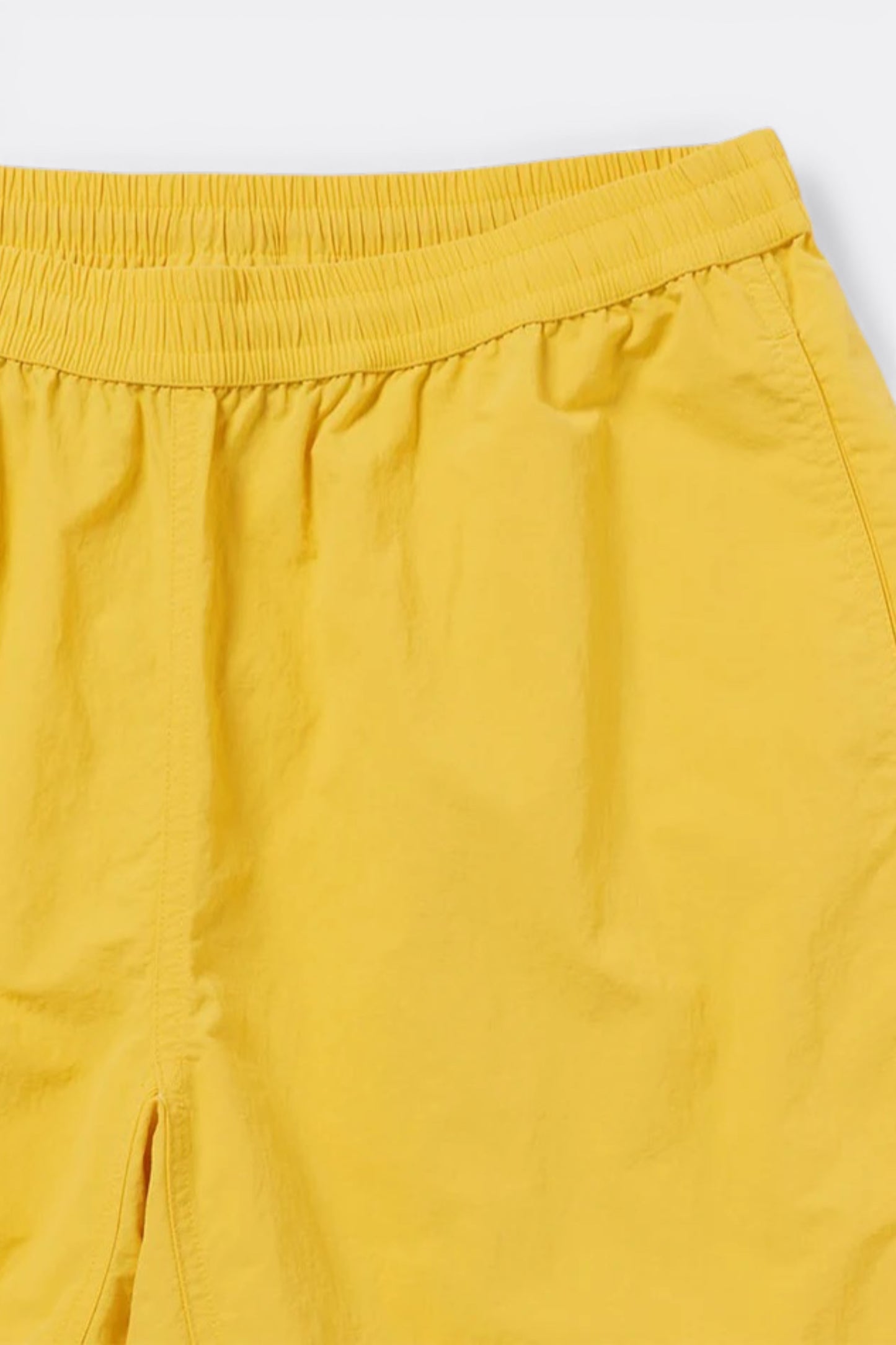 Gramicci - Nylon Reef Short (Banana)