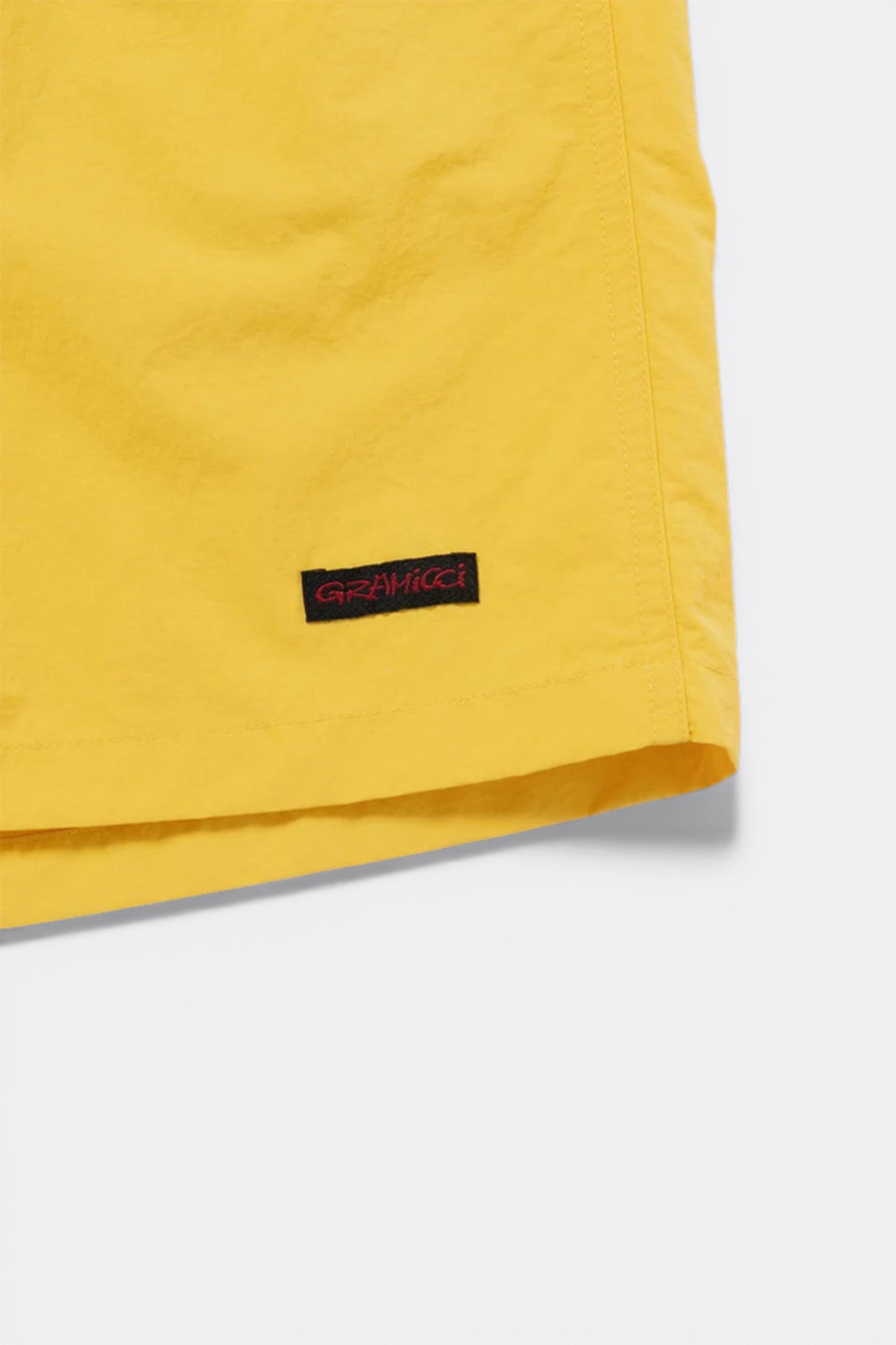 Gramicci - Nylon Reef Short (Banana)