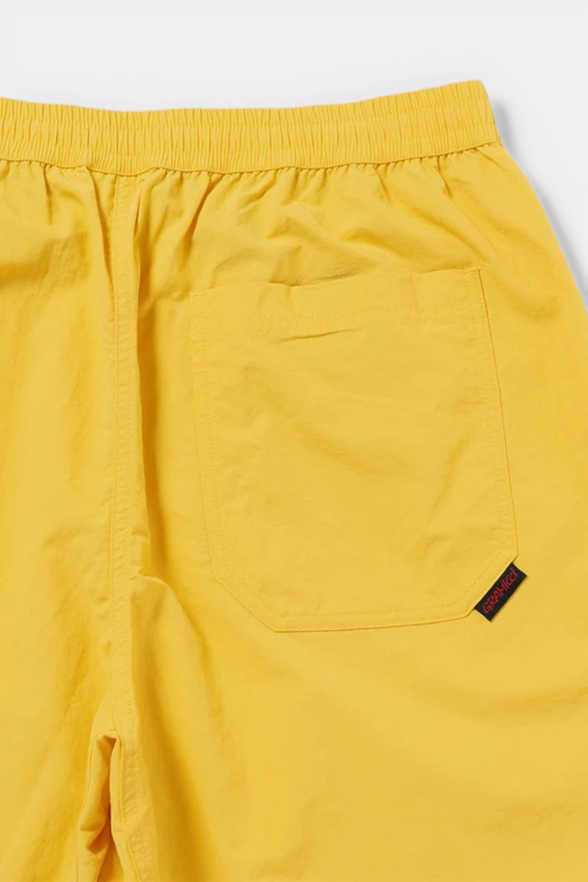 Gramicci - Nylon Reef Short (Banana)