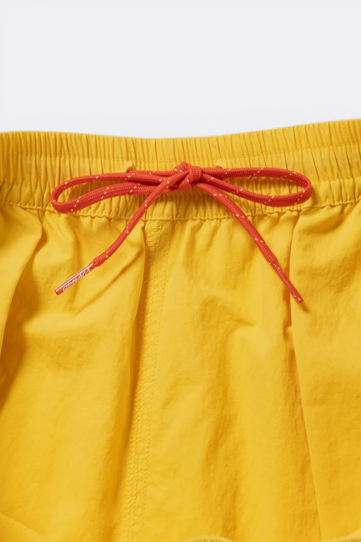 Gramicci - Nylon Reef Short (Banana)