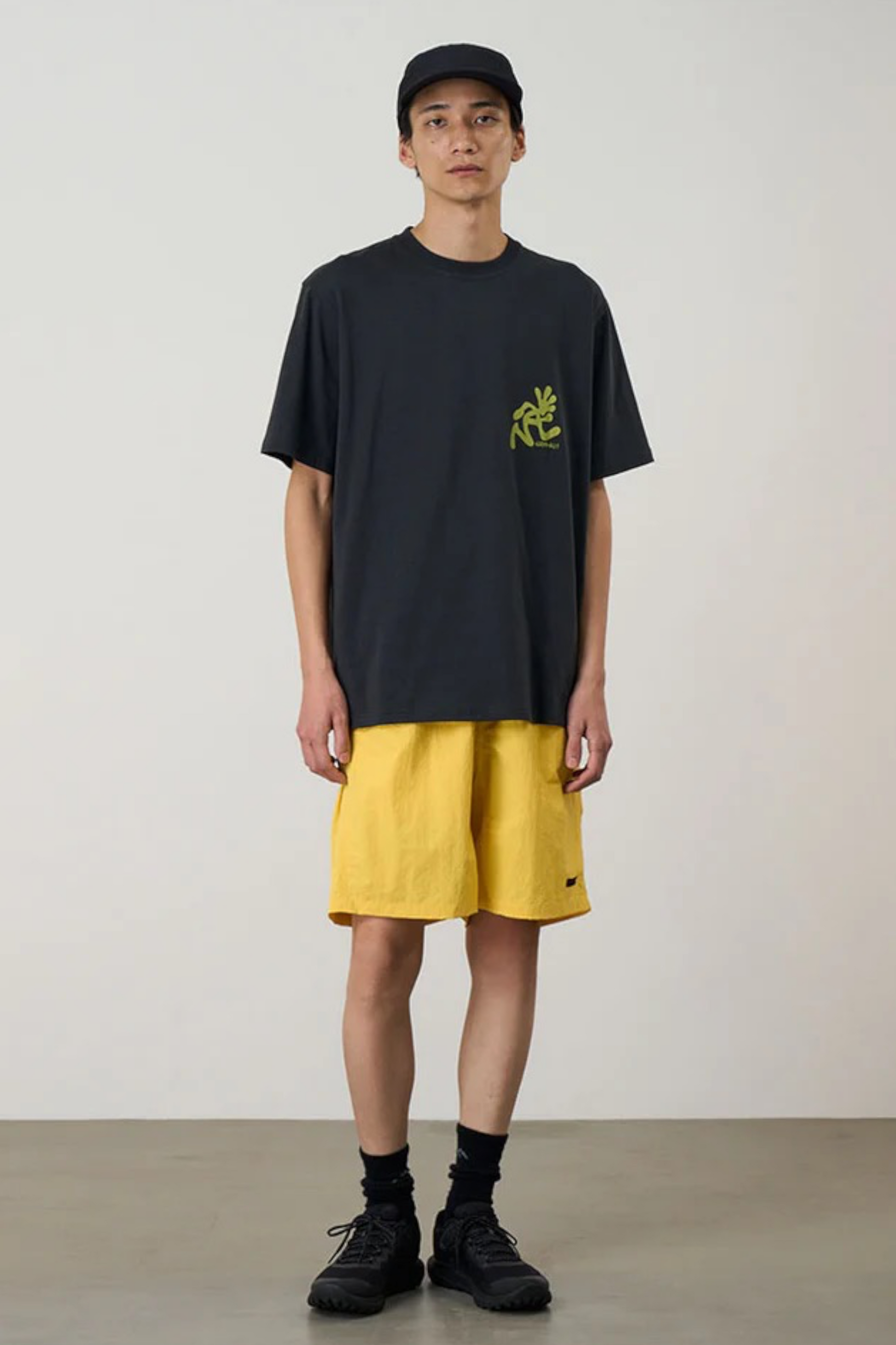 Gramicci - Nylon Reef Short (Banana)