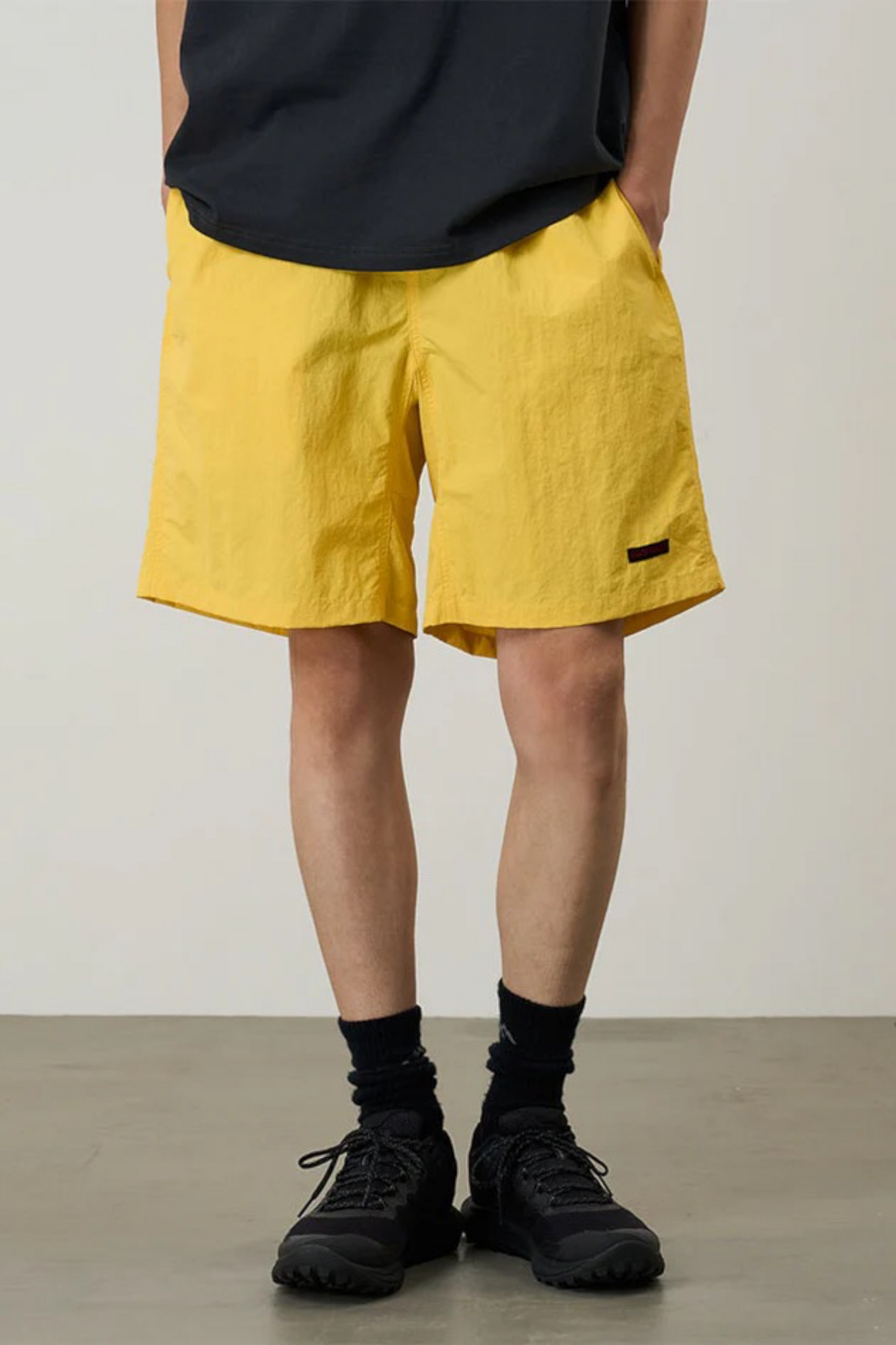 Gramicci - Nylon Reef Short (Banana)