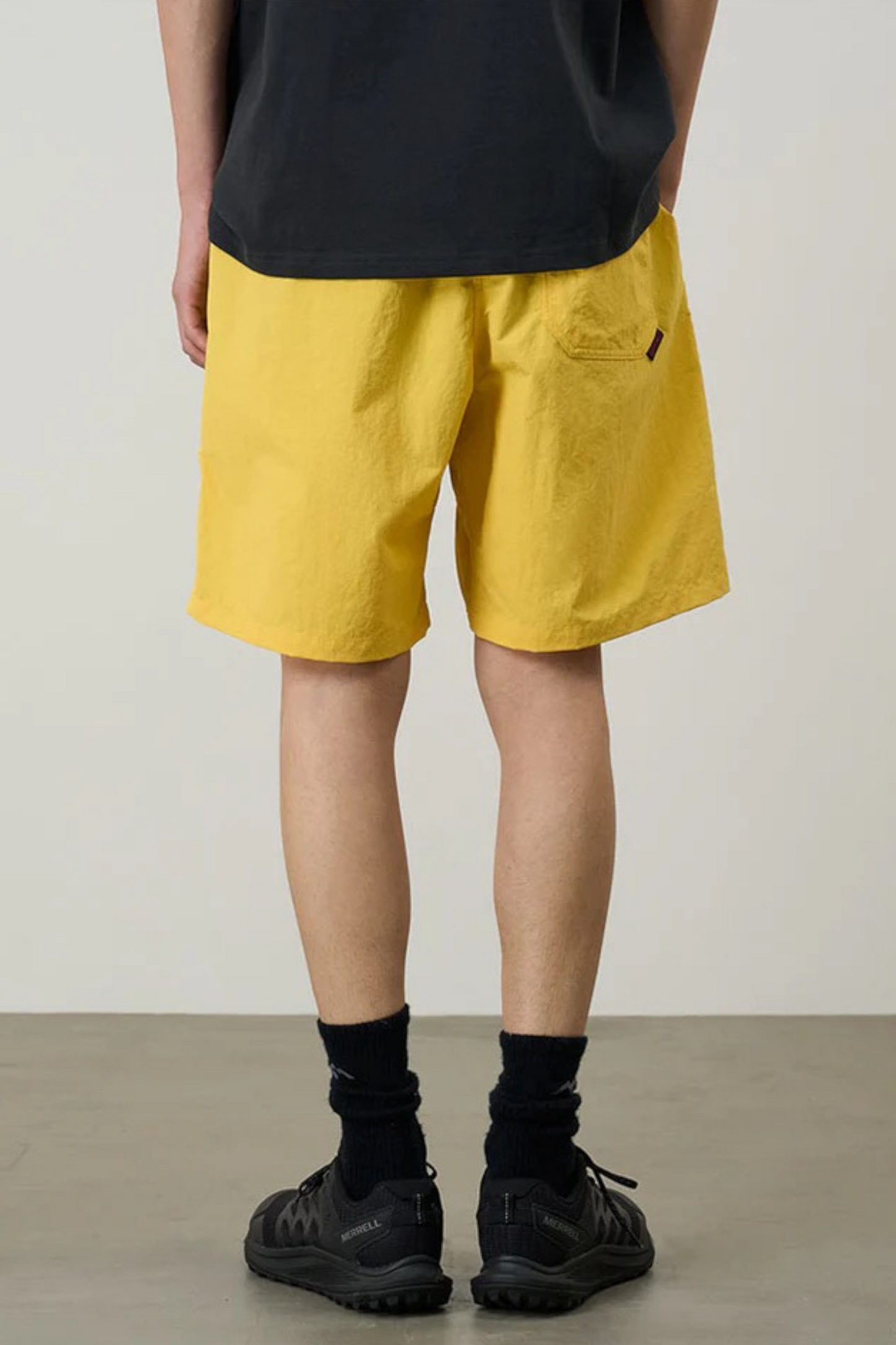Gramicci - Nylon Reef Short (Banana)